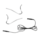 Digitest Ground Clip and Lead Wire