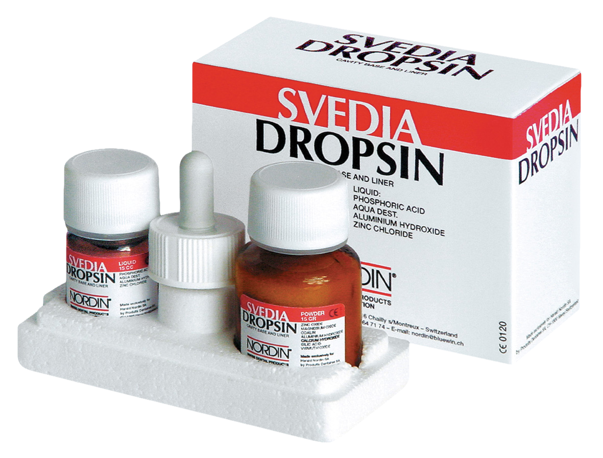 Dropsin Kit