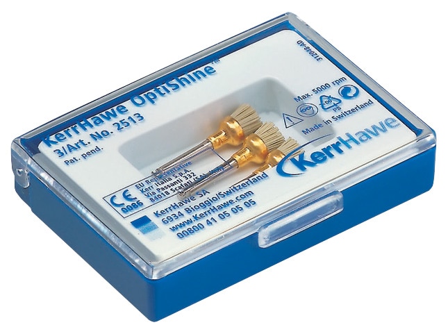 OptiShine Kit 3pk