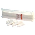 DEHP Throatpack with String 5 x 5cm 40pk