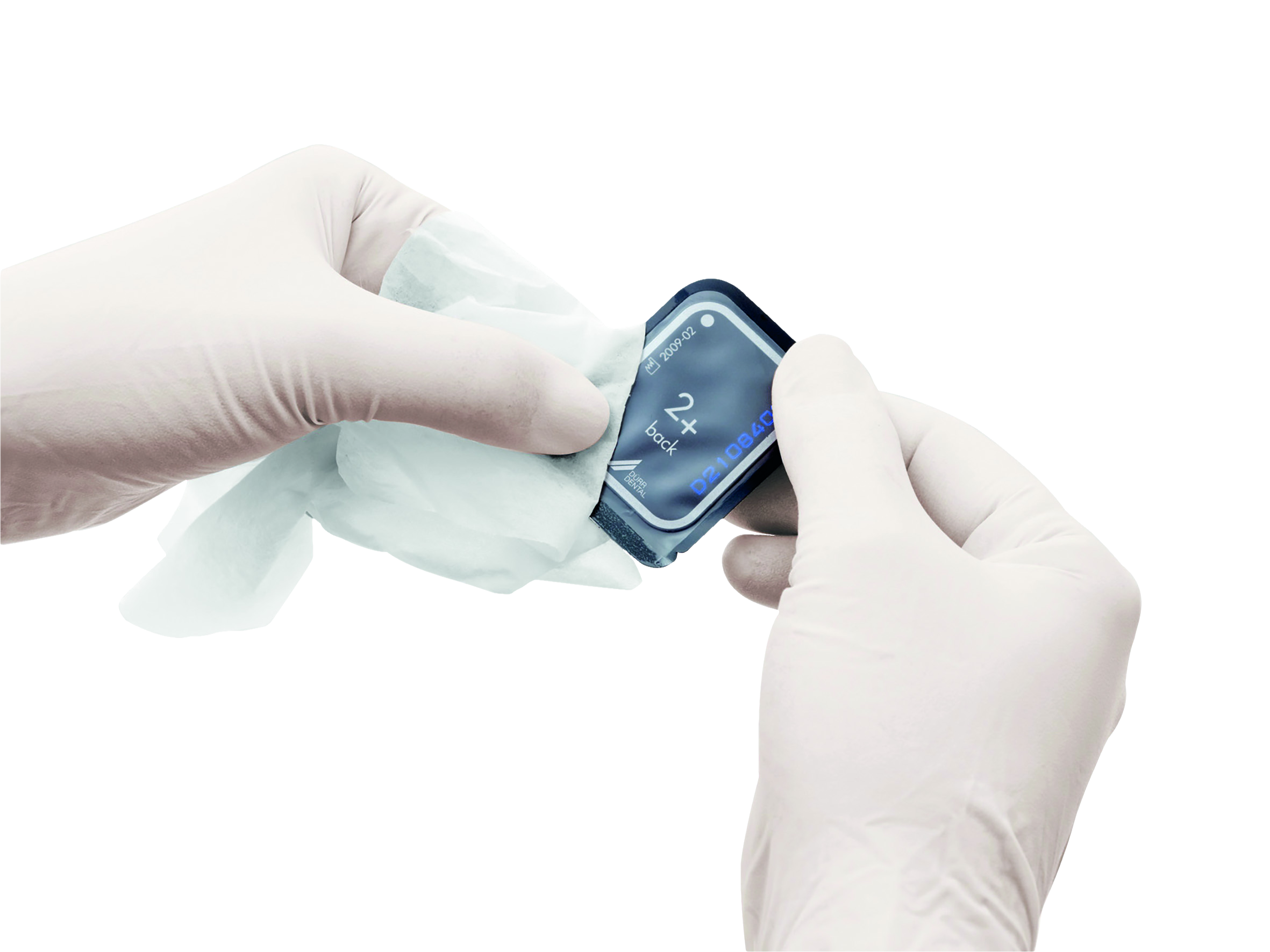 Barrier Envelope Size 2 300pk