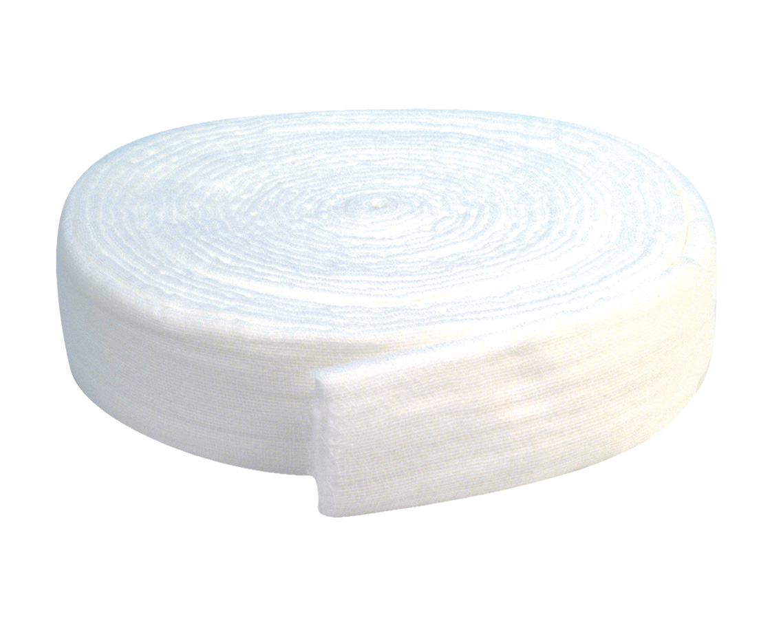 DEHP Throatpack 10m Roll