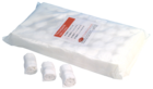 DEHP Throatpack 22.5cm 50pk