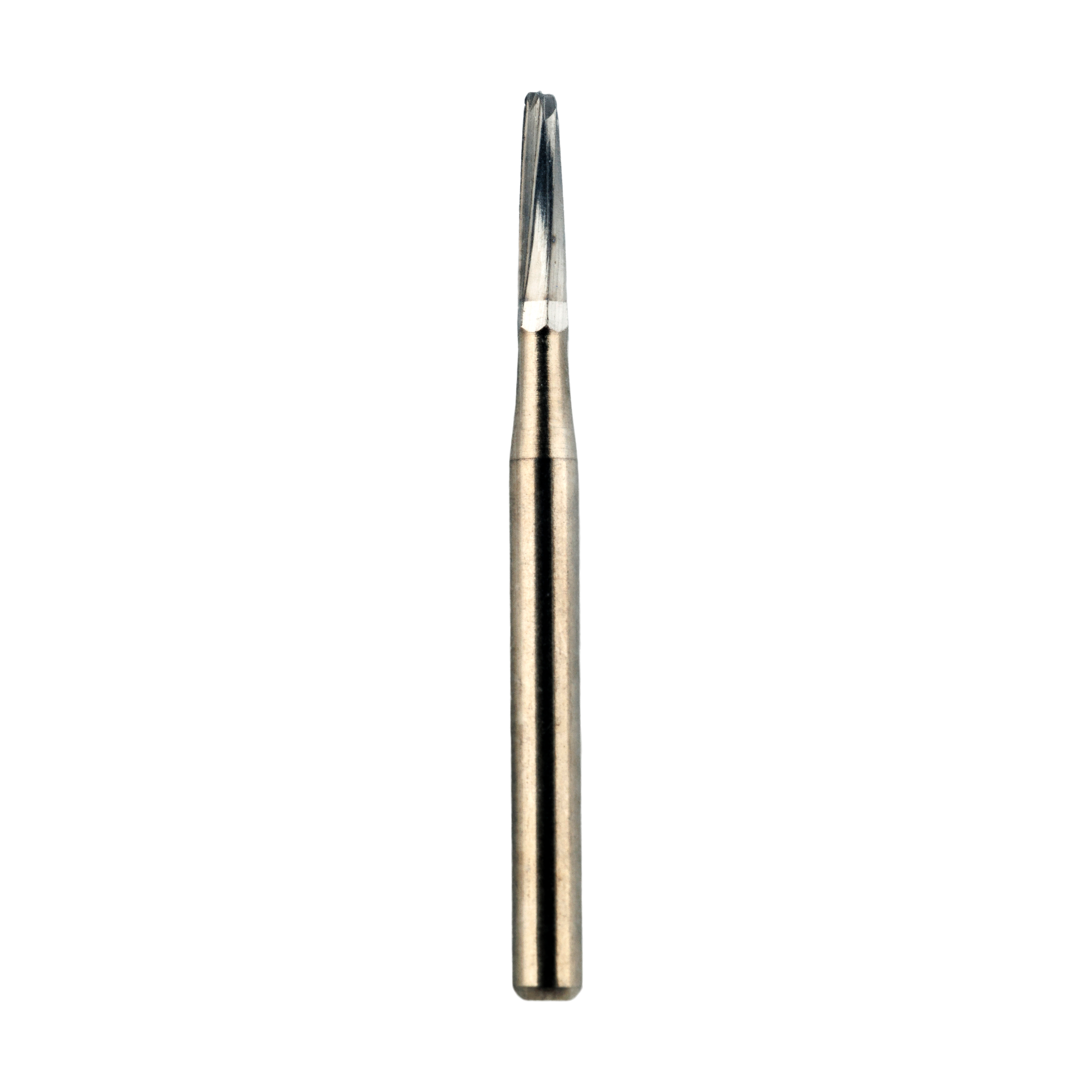 Jet TC Bur Fiss Domed Taper FG 1171L 5pk