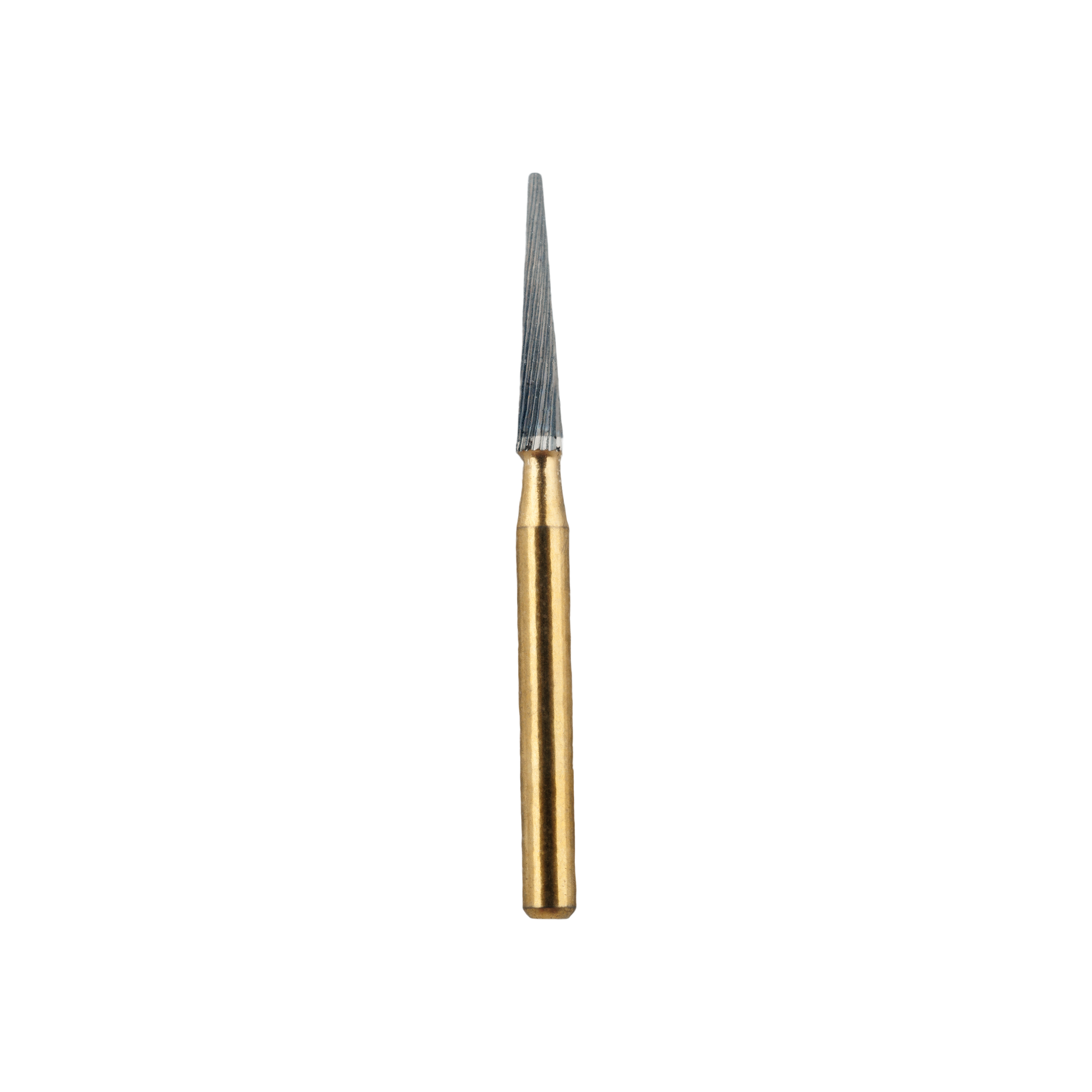 Jet TC Bur Tapered Trimming Fine Finish FG9714