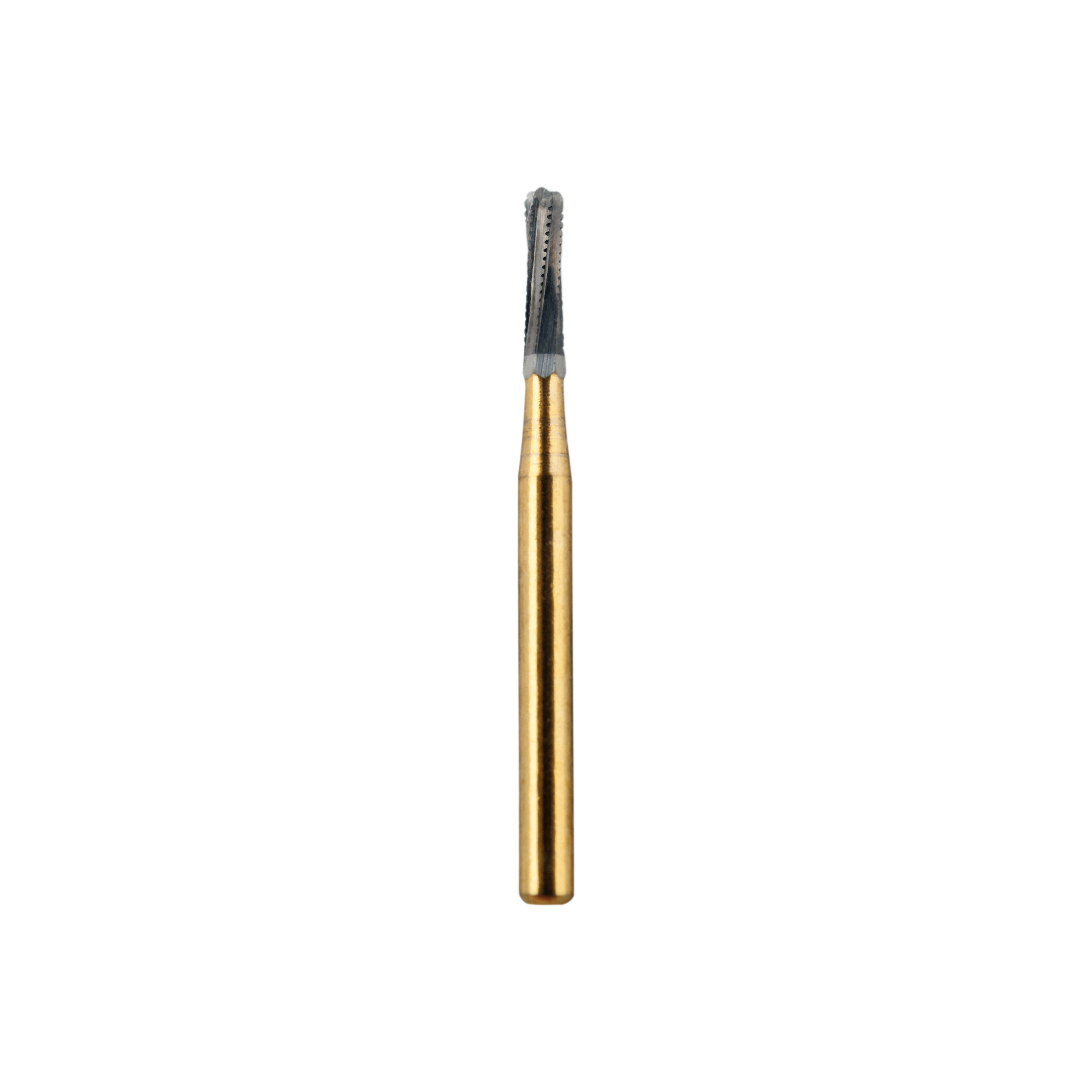 Jet TC Bur Fiss Domed XCut Straight FG 1958L 5pk