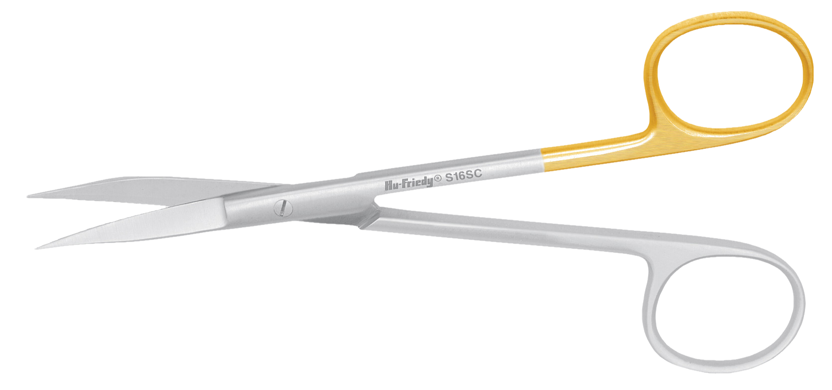 Goldman Fox 16 Super Cut Scissor 12.5cm