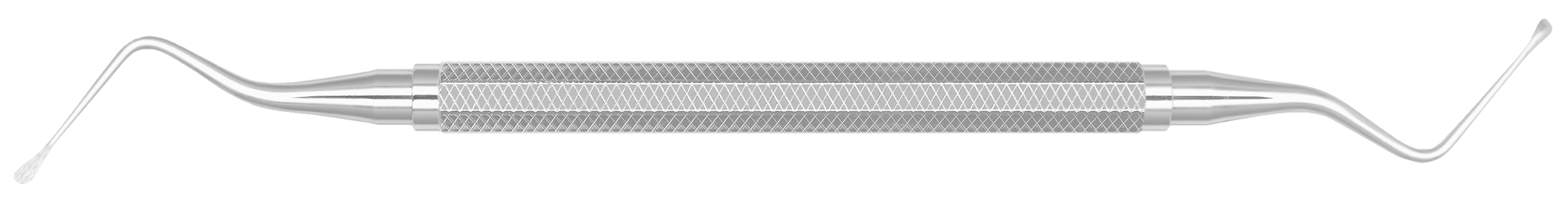 Lucas Surgical Curette 84