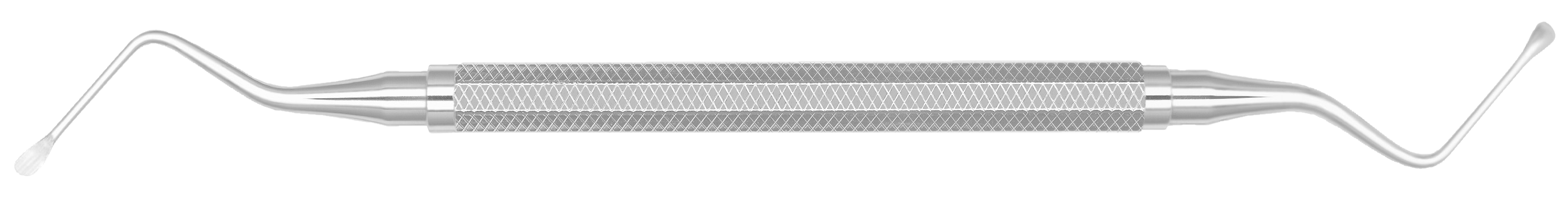 Lucas Surgical Curette 86