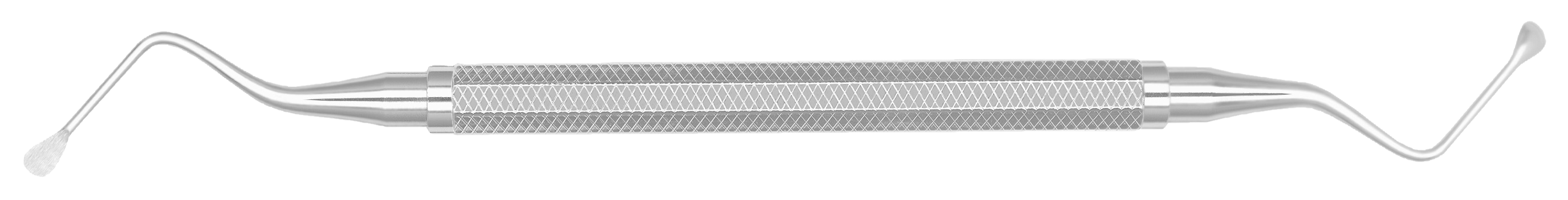 Lucas Surgical Curette 87