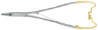 Needle Holder Lichtenberg 20cm