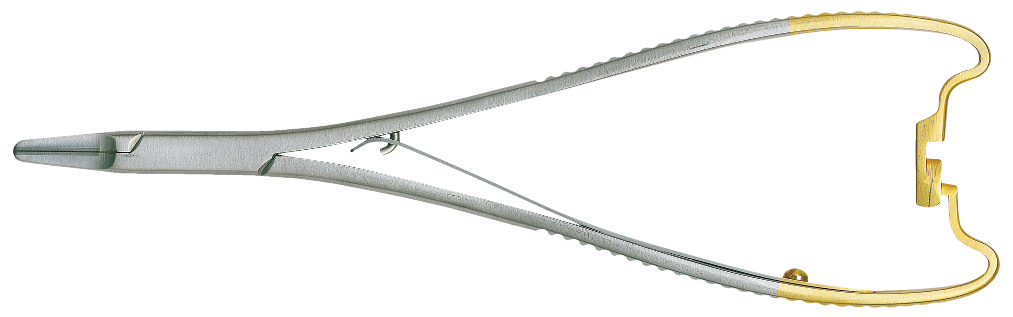 Needle Holder Lichtenberg 20cm