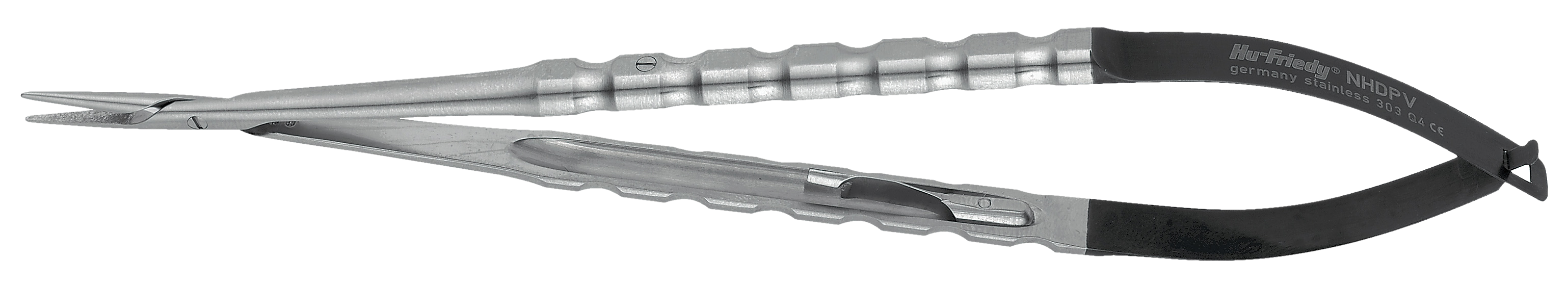 Micro Needle Holder 18cm