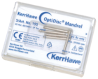 Optidisc Standard Mandrel 5pk