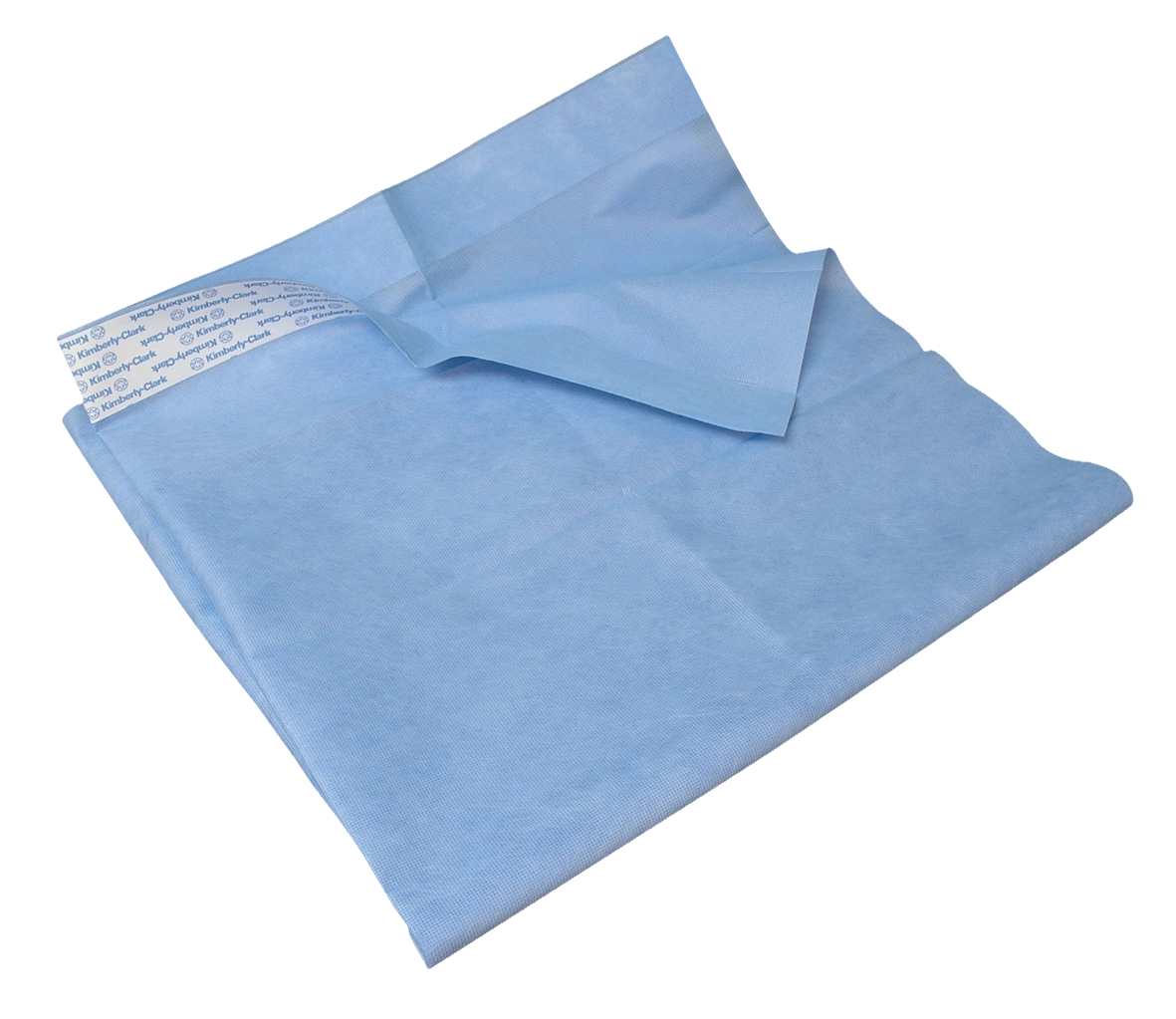 Drape utility With Tape Small 90 x 90cm 100pk