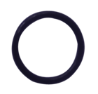 O-Ring Multiflex N/T Black