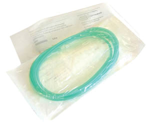 Irrigation Tubing 2.2m Green 10pk