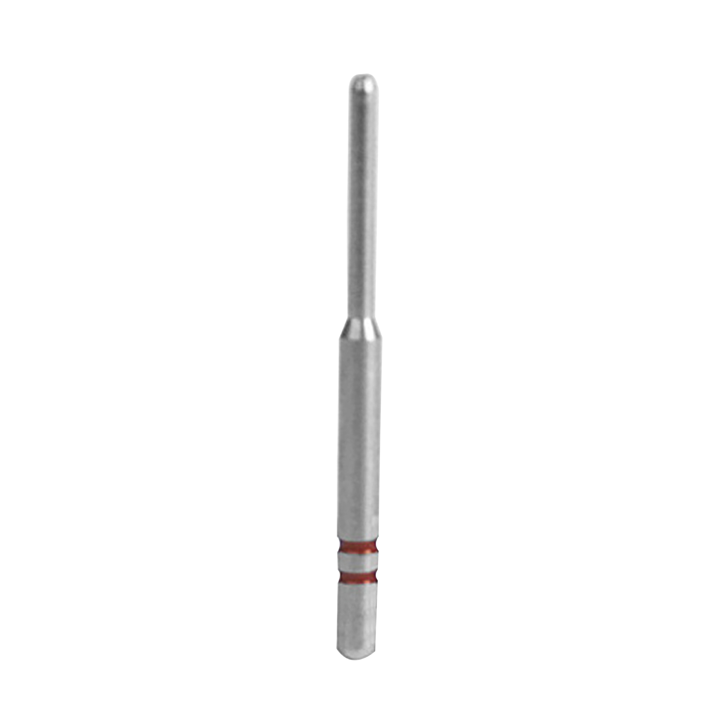 Two Striper Diamond Bur Tissue Guard End TGE10F 5pk