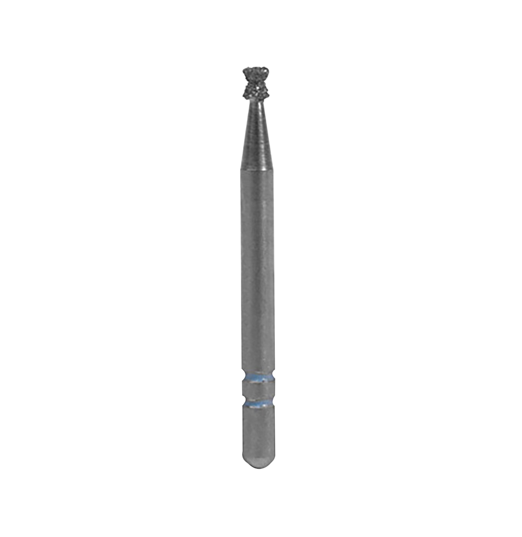 Two Striper Diamond Bur Diabolo 1210M 5pk