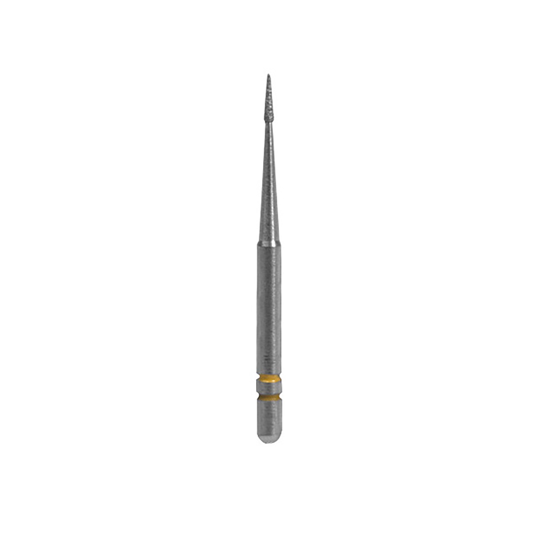 Abrasive Technology Two Striper Diamond Bur Interproximal Trim 201.3VF ...