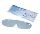 Safeview Protective Shield Replacement Lense 250pk