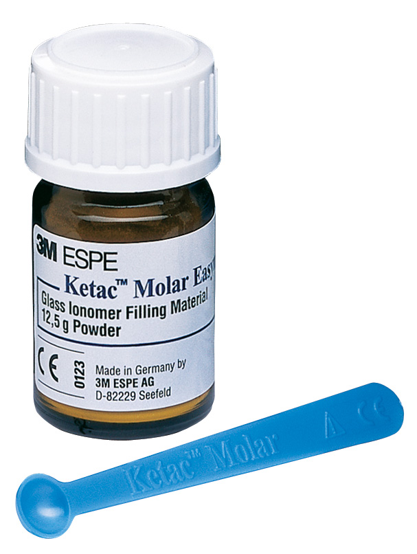 Ketac Molar Easy Mix Powder A3