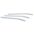 Seal-Tight Air/Water Syringe Tips White 200pk