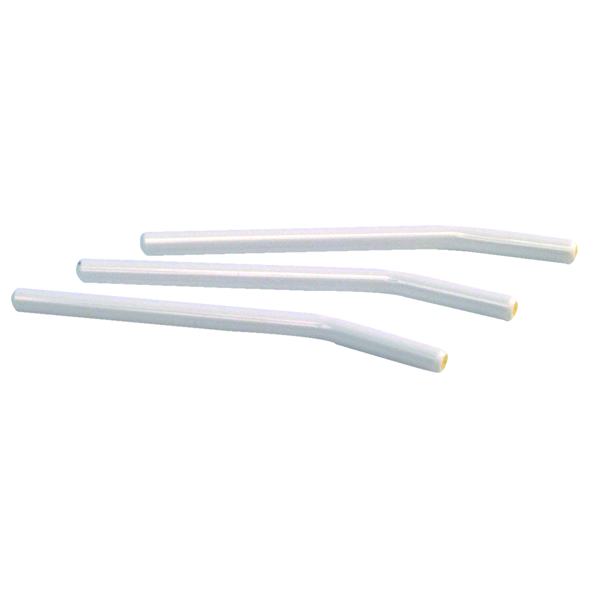 Seal-Tight Air/Water Syringe Tips White 200pk