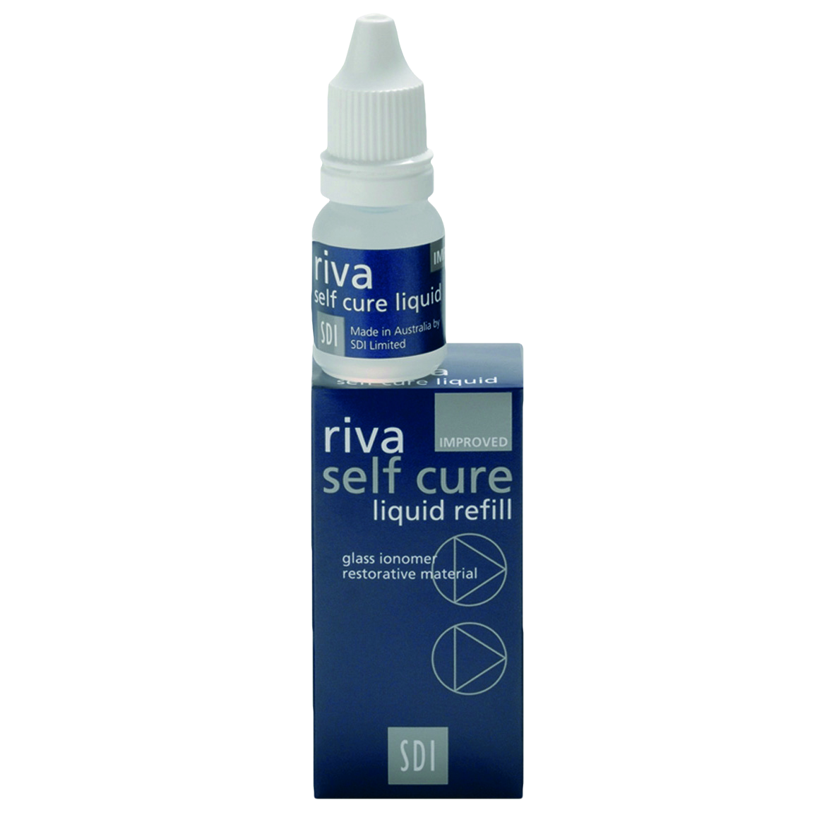 Riva Self Cure Liquid 7.2ml