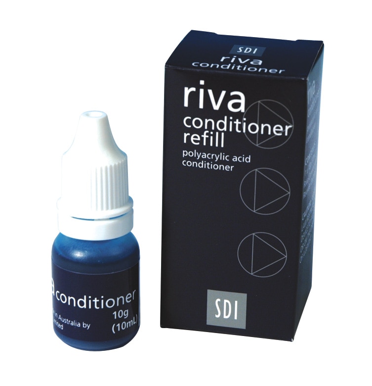 Riva Conditioner Bottle 10ml