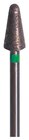 Sintered Diamond Bur Tapered Coarse 5211HP