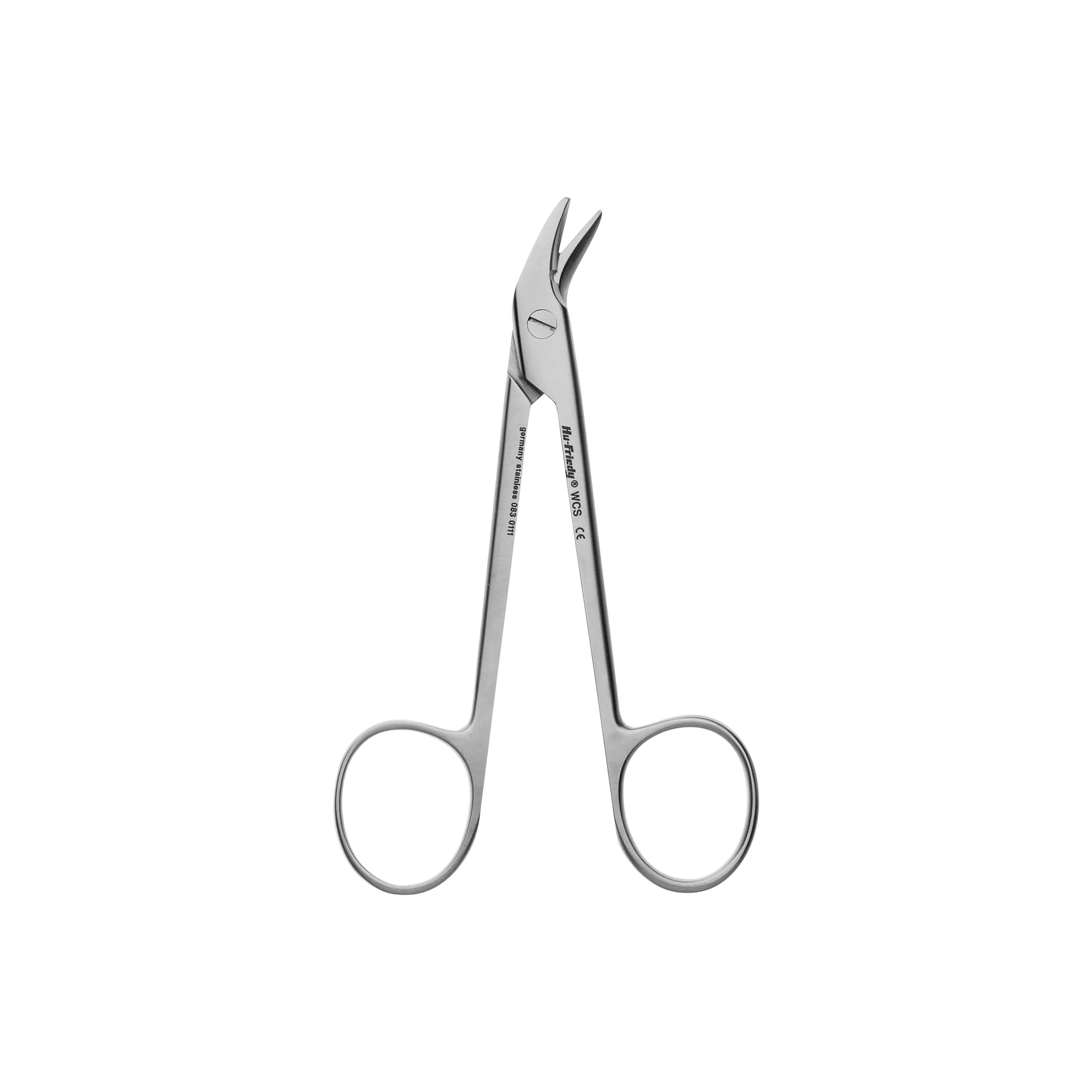 Angled Cutting Scissors