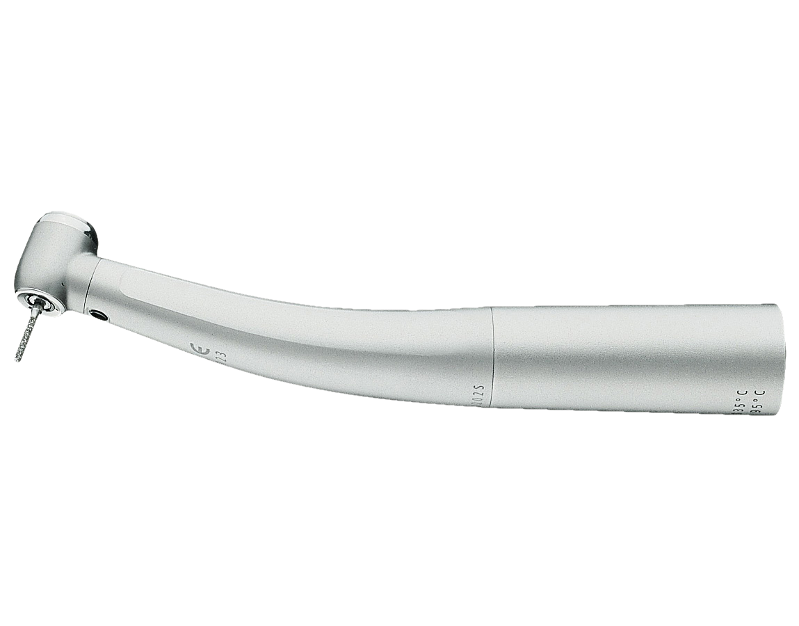 T3 Mini + Sirona Coupling