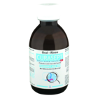 Curasept Mouthrinse Ortho ADS 0.05% Chlorhexidine 200ml with Fluoride