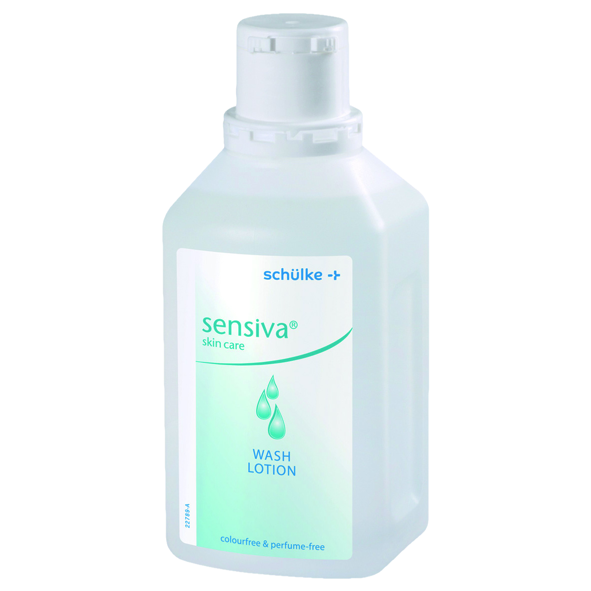 Sensiva Hand Wash Lotion 1L