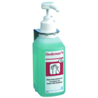 Tamper Proof Dosing Set for 500ml bottle