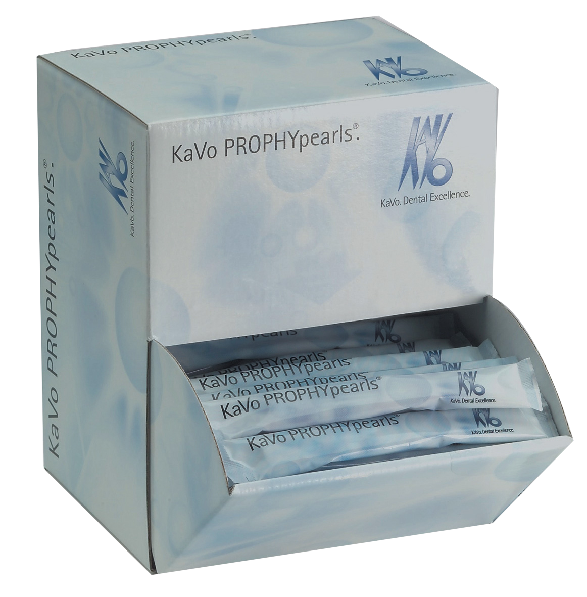 Prophy Pearls Sachets 15g Neutral 80pk