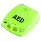 ZOLL AED Plus Defibrillator