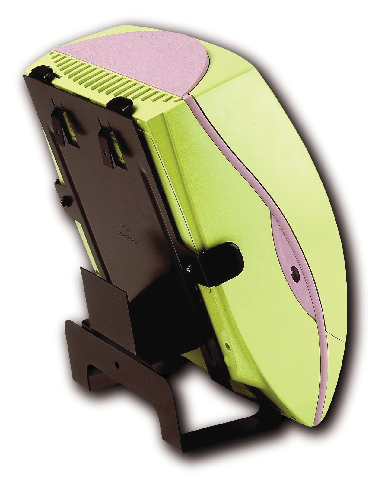 Zoll Wall Mounting Bracket