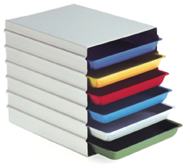 Full Mini Rack 20x15cm