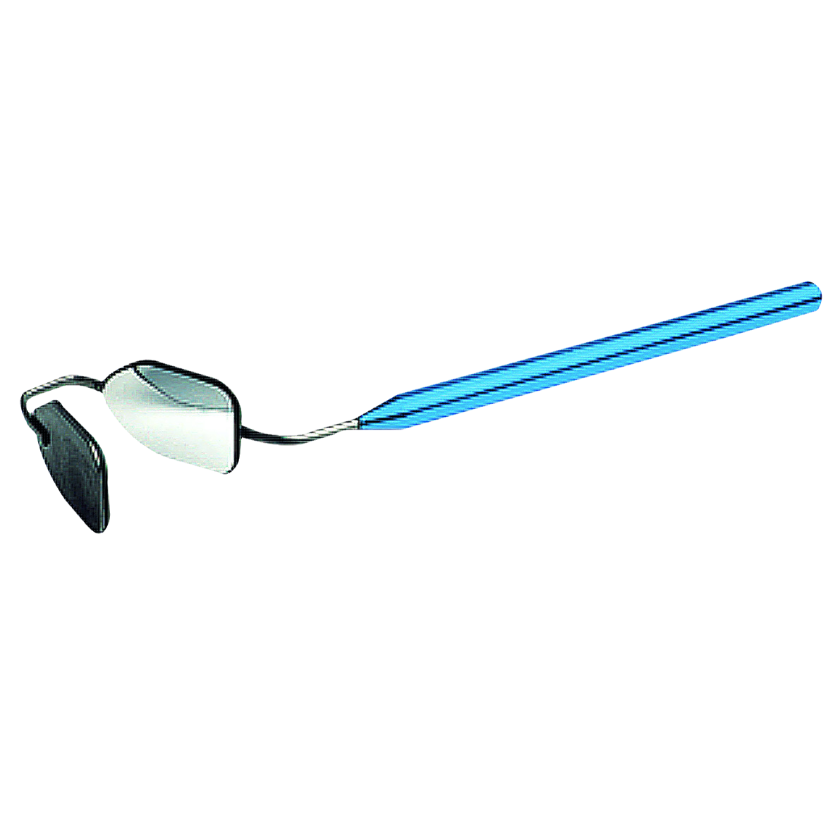 Tongue Protector with Mirrors