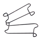 Cheek Retractors Pair