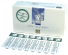 Omni-Matrix Winged Pack Metal Green .0015