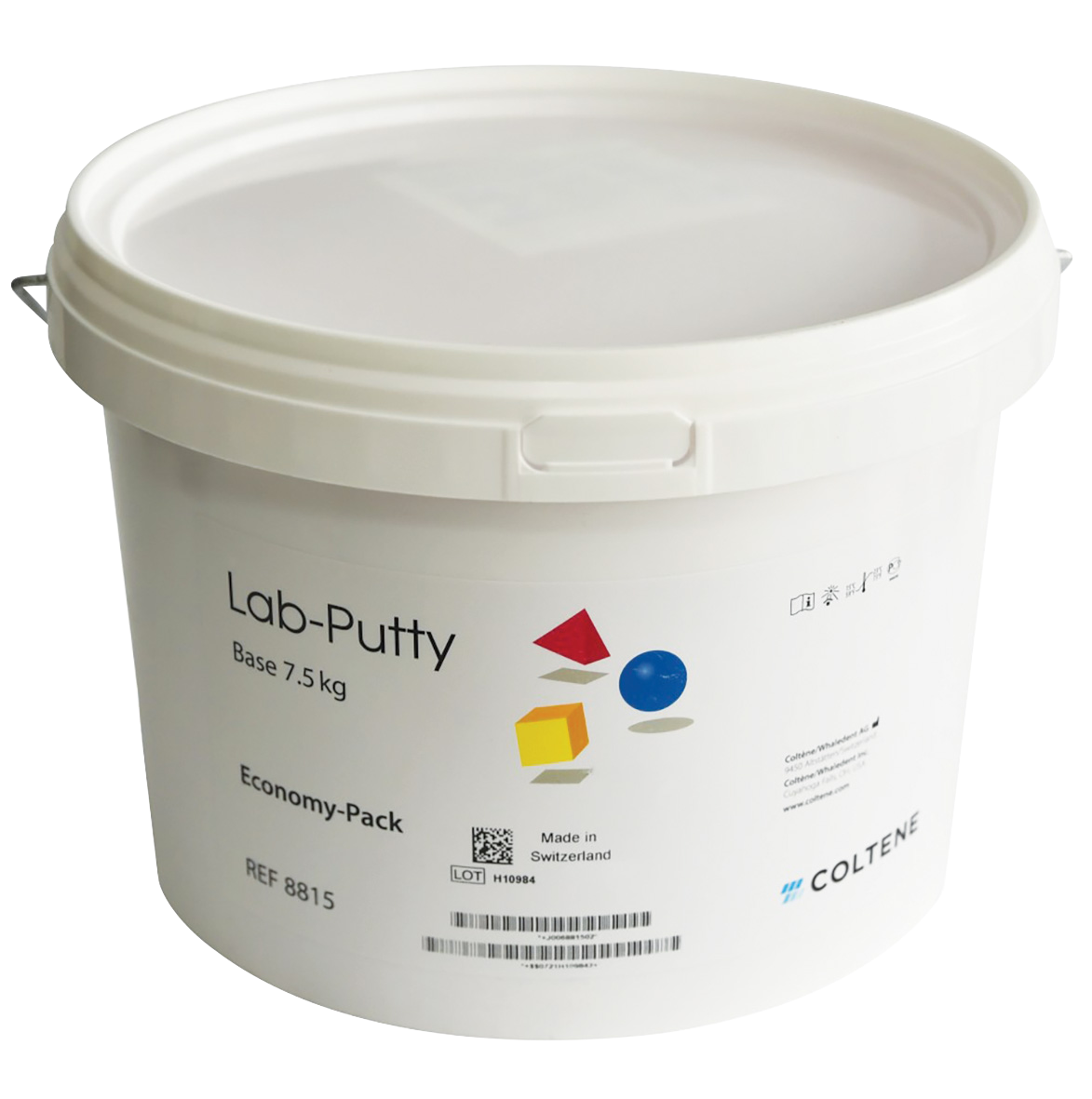 Lab Putty 7.5Kg