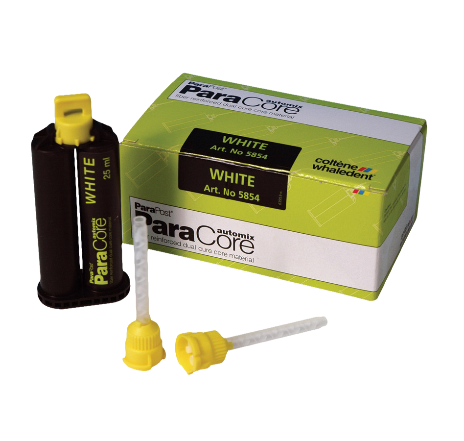 ParaCore White Refill 25ml