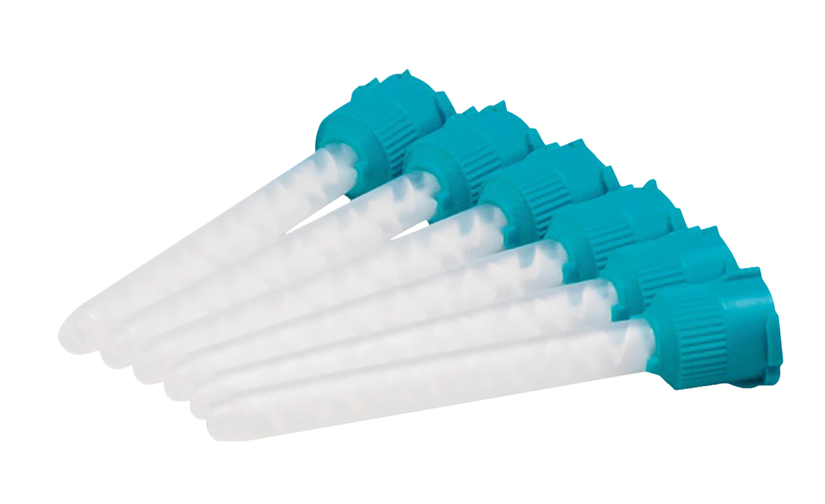 Virtual Mixing Tips Large 48pk