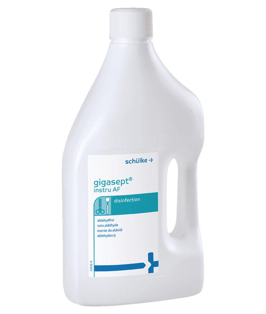 Gigasept instru AF 2L