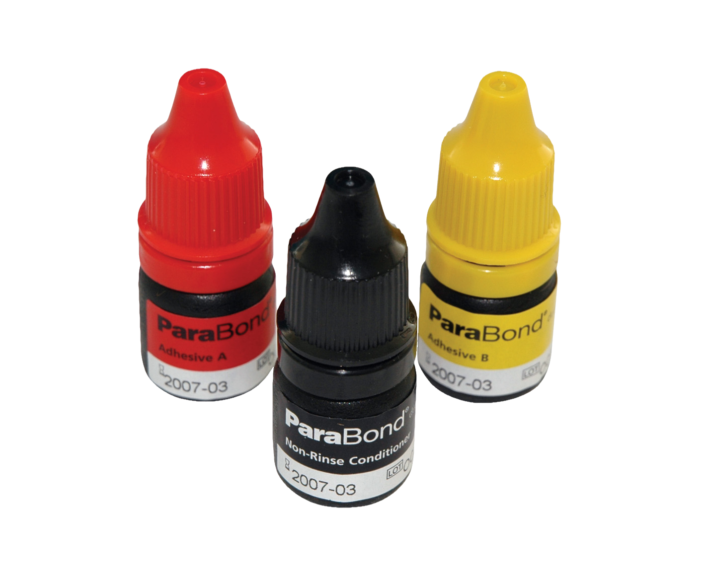 ParaBond Adhesive Bottle 3ml