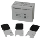 Optime Bite Cover Size 2 200pk