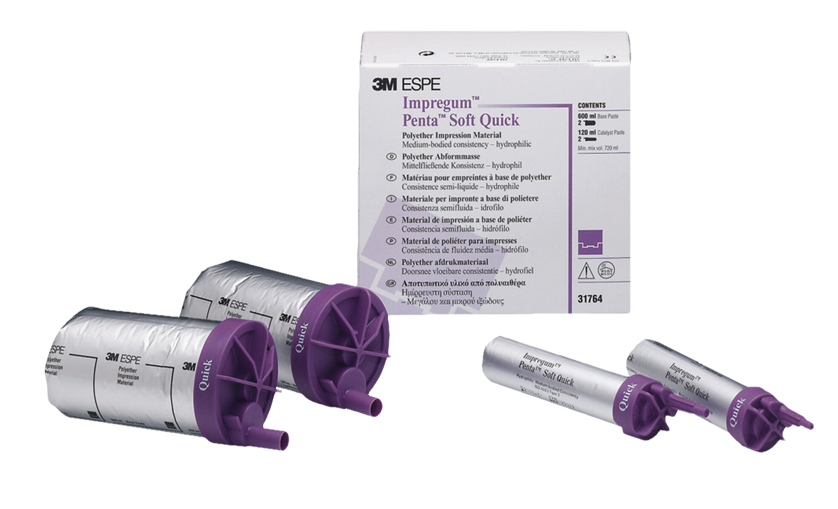 Impregum Penta Soft Quick Refill Pack